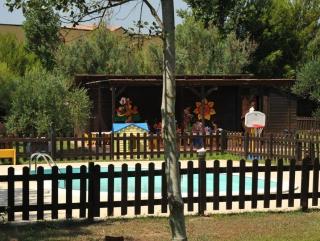 Villaggio Torre del Faro