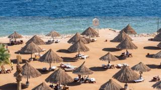 Sheraton Sharm Hotel
