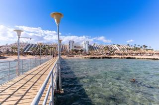 Sheraton Sharm Hotel