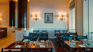 Sheraton Sharm Hotel