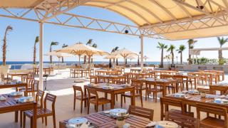 Sheraton Sharm Hotel