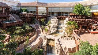 Sheraton Sharm Hotel