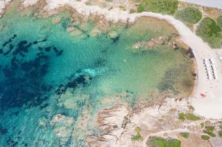 Residence Baia Santa Reparata