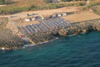 Porto Selvaggio Resort