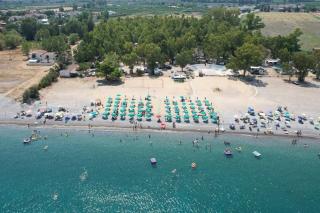 Camping Pitagora