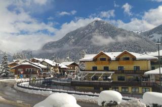 GH Hotel Monzoni