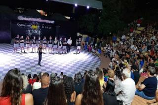 Hotel Club Calanovellamare