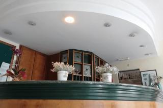 Hotel Du Parc