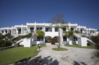 Porto Selvaggio Resort