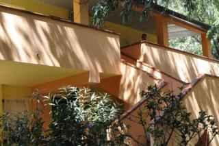Camping Pitagora