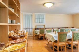 Hotel Garnì Maria INVERNO