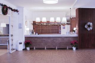 Hotel Paradiso Aremogna