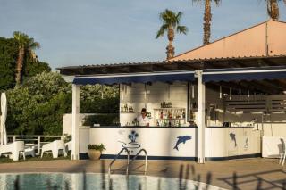 Delfino Beach Hotel
