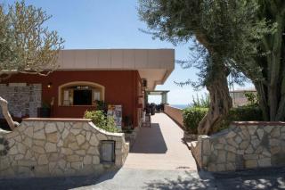 Villaggio Residence Letojanni