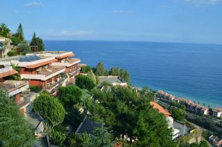 Villaggio Residence Letojanni
