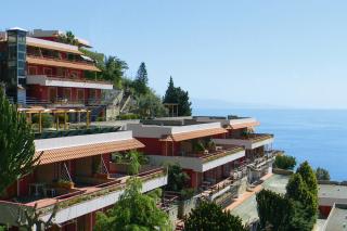 Villaggio Residence Letojanni