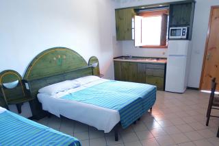 Villaggio Residence Letojanni