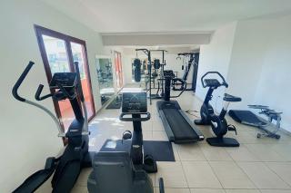 Villaggio Residence Letojanni