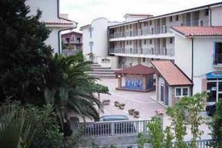 Aquamarine Residence