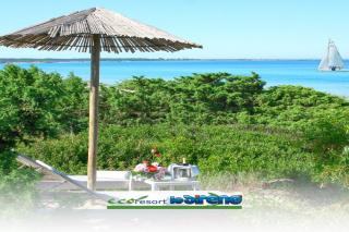 Ecoresort Le Sirenè