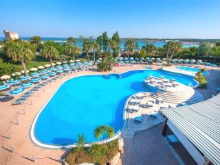 Blu Salento Village