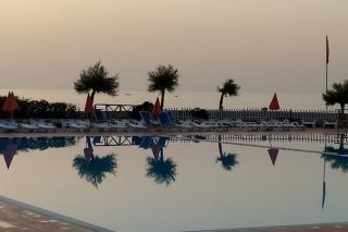 Hotel Club Calanovellamare