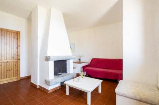 Residence Baia Santa Reparata