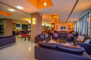 GH Hotel Avalon Sikani