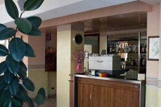 Hotel Monica