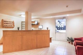 Hotel Monclassico INVERNO