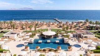 Sheraton Sharm Hotel