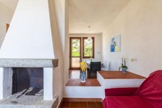 Residence Baia Santa Reparata