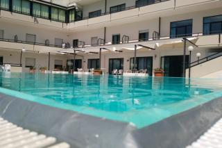 Hotel Du Parc