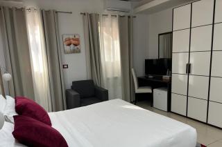 Hotel Costa del Sole