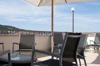 Hotel Monica