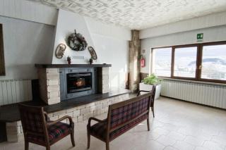 Hotel Paradiso Aremogna