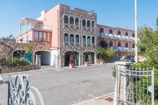 Club Hotel Gli Ontani