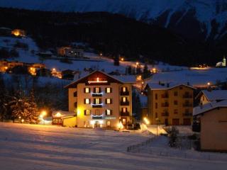 Hotel Alle Rose INVERNO