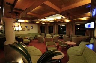 Park Hotel Regina delle Dolomiti
