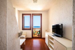 Residence Baia Santa Reparata