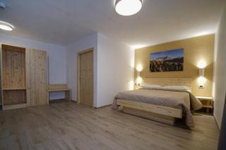 GH Hotel Monzoni