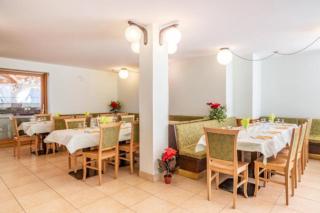 Hotel Monclassico INVERNO
