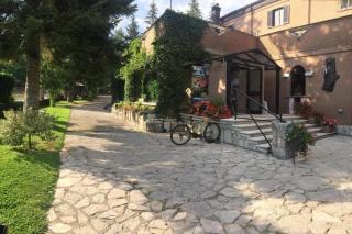 LH Albergo Il Picchio