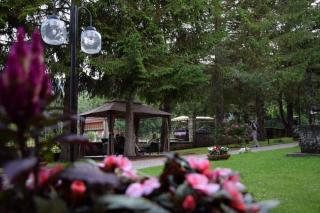 LH Albergo Il Picchio