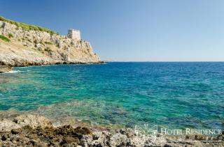 Porto Selvaggio Resort