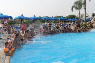 Porto Selvaggio Resort