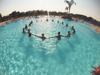 Porto Selvaggio Resort