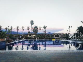 Country House Oasi del Fauno