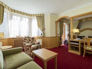 Du Lac Vital Mountain Hotel