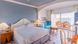 Sheraton Sharm Hotel